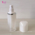 Diamond Shape Airless Pump Bottle Vacuum Bottle